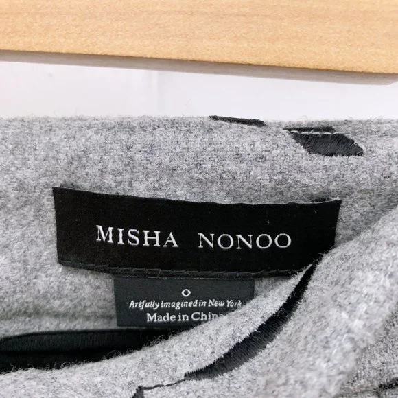 Misha Nonoo Jacque Skirt